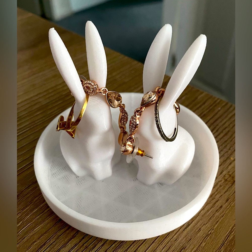 Ring Holder